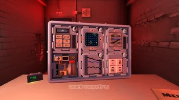 Keep Talking and Nobody Explodes - скриншот 5