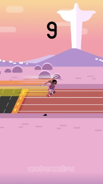 Ketchapp Summer Sports - скриншот 1