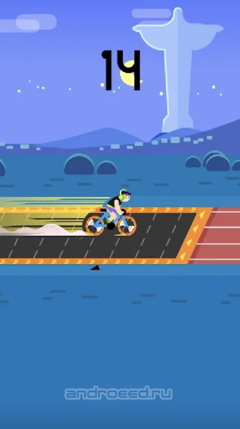 Ketchapp Summer Sports - скриншот 2