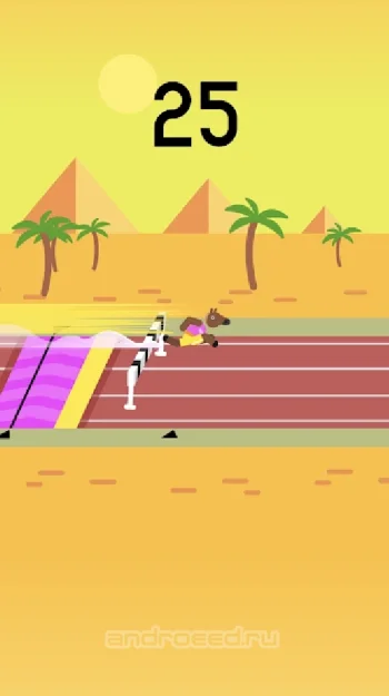 Ketchapp Summer Sports - скриншот 3
