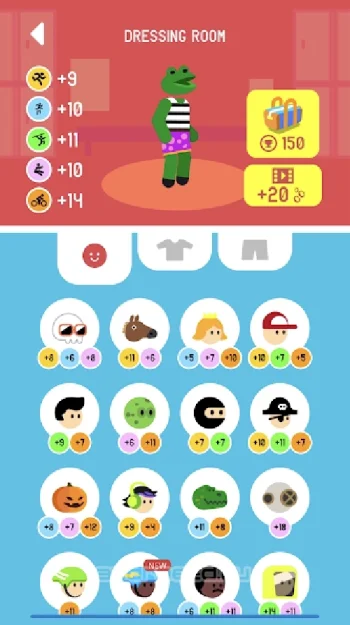 Ketchapp Summer Sports - скриншот 4