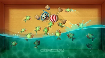 Kick the Buddy - скриншот 2