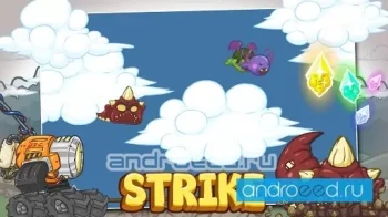 Kick the Critter - Smash Him! - скриншот 2