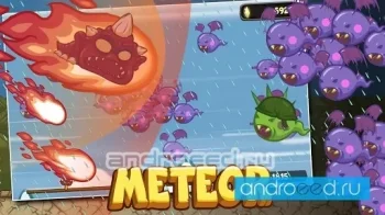 Kick the Critter - Smash Him! - скриншот 3