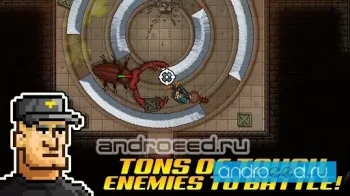 KickAss Commandos - скриншот 2