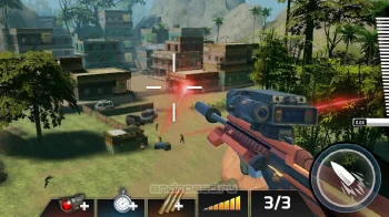 Kill Shot Bravo - скриншот 3