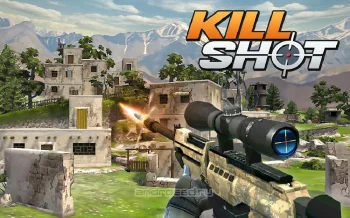 Kill Shot - скриншот 1