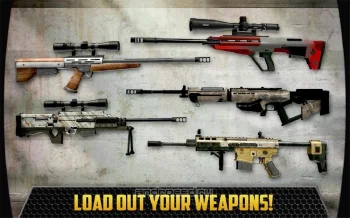 Kill Shot - скриншот 2