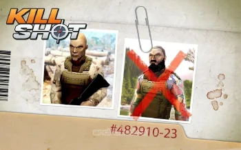 Kill Shot - скриншот 5
