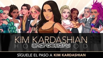 KIM KARDASHIAN: HOLLYWOOD - скриншот 5
