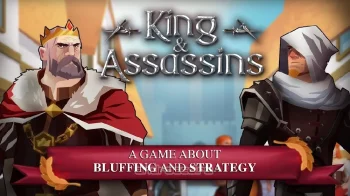 King and Assassins - скриншот 1