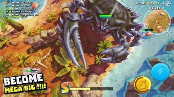 King of Crabs - скриншот 2