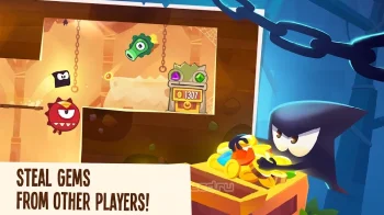 King of Thieves - скриншот 1