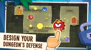 King of Thieves - скриншот 3