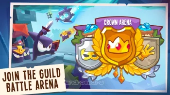 King of Thieves - скриншот 5