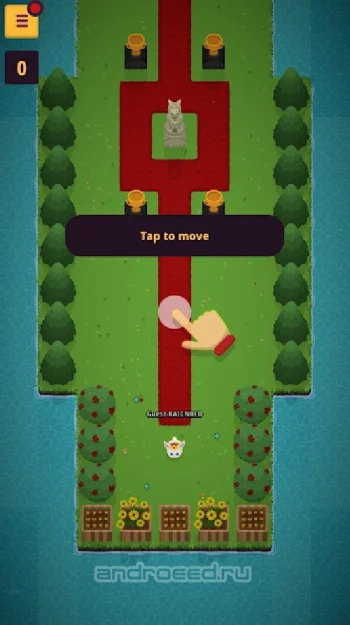 King Rabbit - Race - скриншот 1