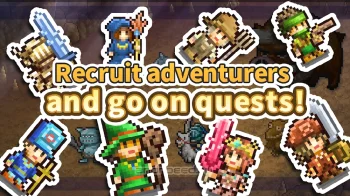 Kingdom Adventurers - скриншот 2