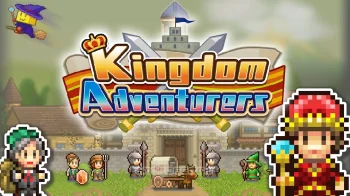Kingdom Adventurers - скриншот 3