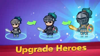 Kingdom Castle - Tower Defense - скриншот 3