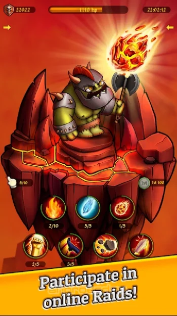 Kingdom: Idle Gold Tycoon - скриншот 3