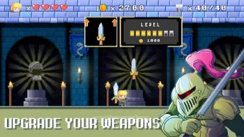Kingdom of Arcadia - скриншот 5