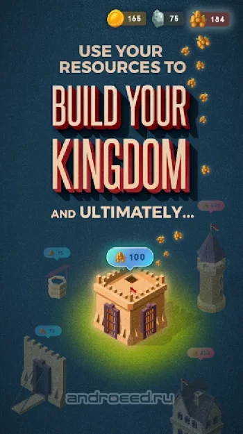 Kingdom Rebuild - скриншот 2