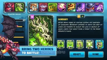 Kingdom Rush 5: Alliance TD - скриншот 5