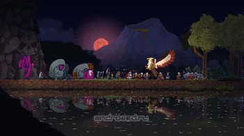 Kingdom Two Crowns - скриншот 2