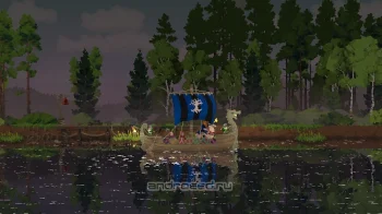 Kingdom Two Crowns - скриншот 3
