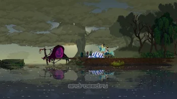 Kingdom Two Crowns - скриншот 4