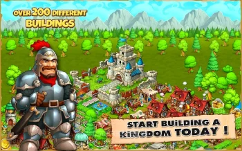 Kingdoms & Monsters - скриншот 3