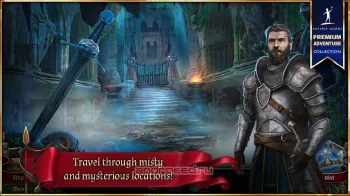 Kingmaker: Rise to the Throne (Full) - скриншот 1