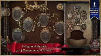 Kingmaker: Rise to the Throne (Full) - скриншот 2