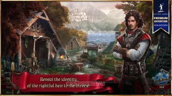 Kingmaker: Rise to the Throne (Full) - скриншот 3