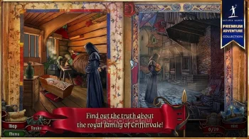 Kingmaker: Rise to the Throne (Full) - скриншот 4