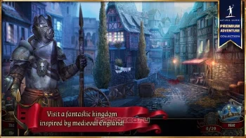 Kingmaker: Rise to the Throne (Full) - скриншот 5