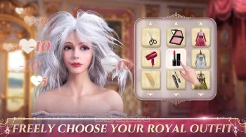 Kings Choice - скриншот 2