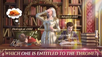 Kings Choice - скриншот 3