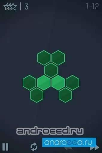 Kings Kollege: Hivex - скриншот 1