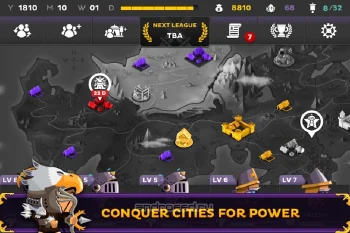 Kings League Odyssey - скриншот 3