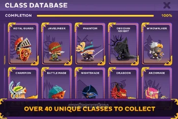 Kings League Odyssey - скриншот 5