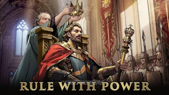 Kings Throne: Game of Lust - скриншот 1