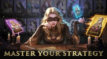 Kings Throne: Game of Lust - скриншот 5