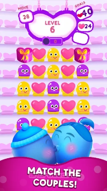 Kiss Cam: Soulmates - скриншот 1