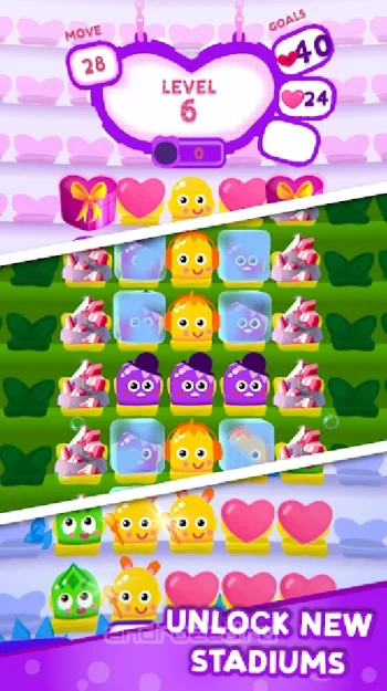 Kiss Cam: Soulmates - скриншот 2