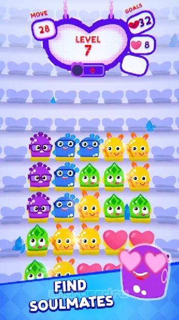 Kiss Cam: Soulmates - скриншот 3