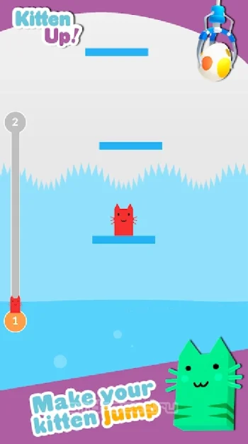 Kitten Up! - скриншот 5