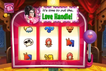 Kitty Powers Matchmaker - скриншот 4