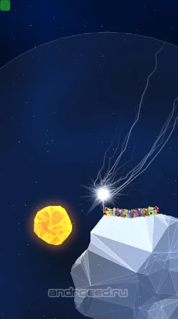 Kiwanuka - скриншот 4