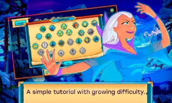 Кладоискатели 5: Ледяная Королева (free-to-play) - скриншот 4